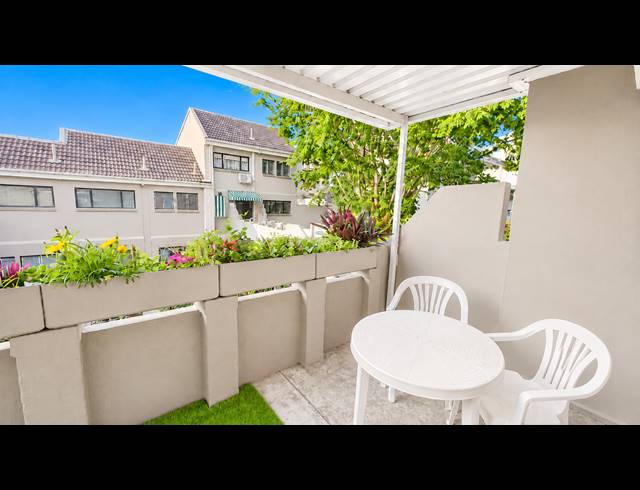 3 BEDROOM TOWNHOUSE FOR SALE IN MORNINGSIDE